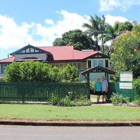 The Gables Yungaburra Bed and Breakfast Εξωτερικό φωτογραφία