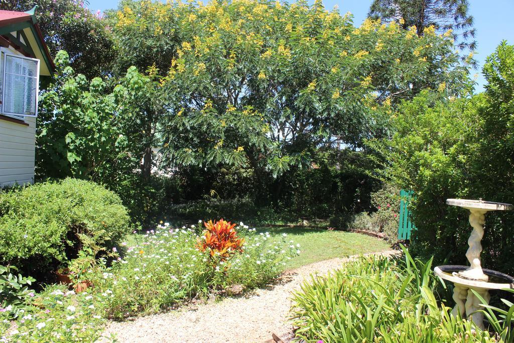 The Gables Yungaburra Bed and Breakfast Εξωτερικό φωτογραφία
