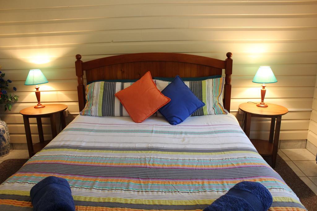 The Gables Yungaburra Bed and Breakfast Εξωτερικό φωτογραφία