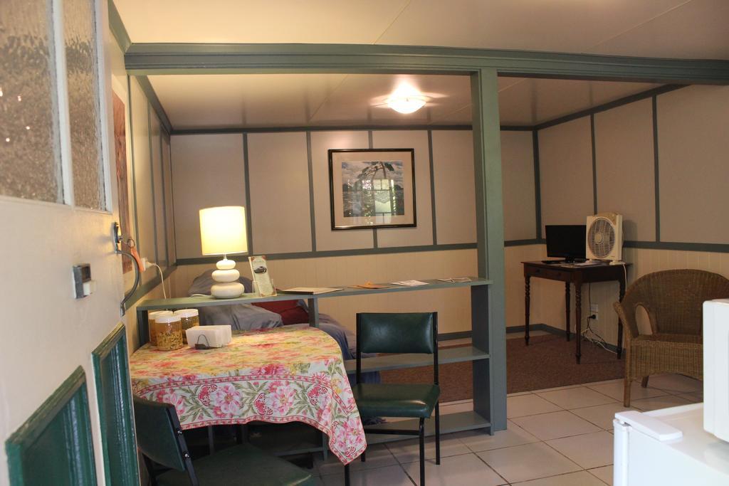 The Gables Yungaburra Bed and Breakfast Δωμάτιο φωτογραφία