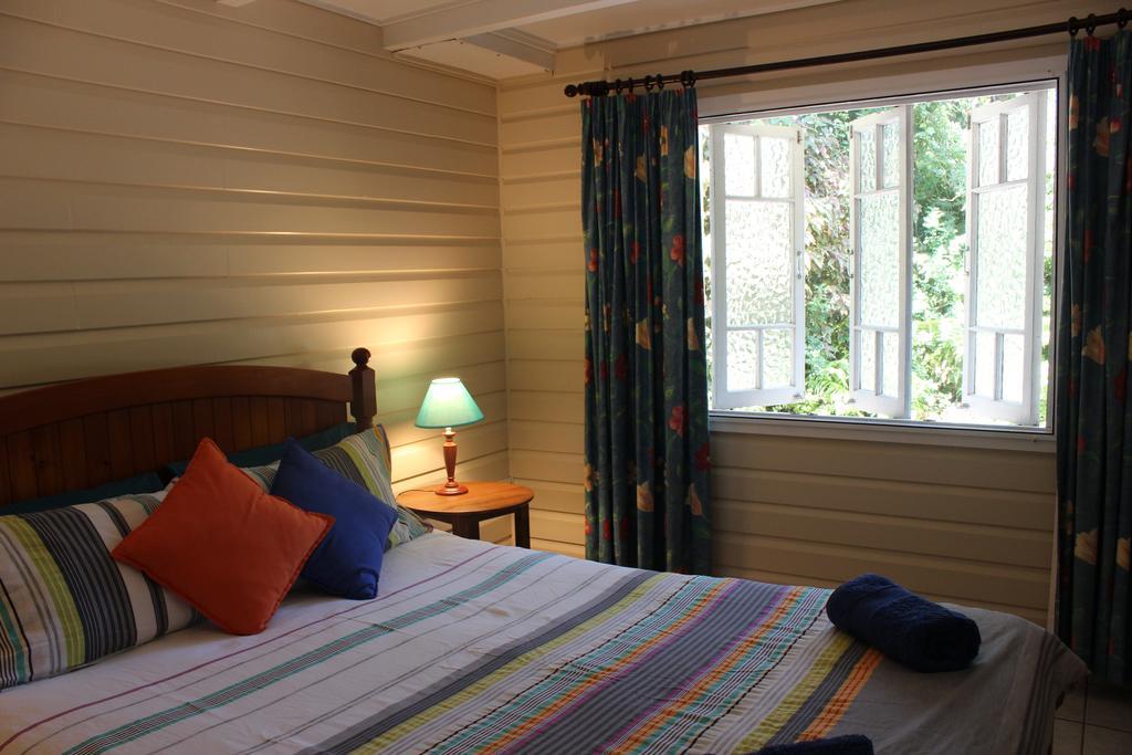 The Gables Yungaburra Bed and Breakfast Δωμάτιο φωτογραφία